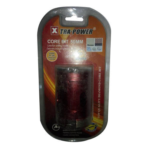 Diamond Core Drill Bit