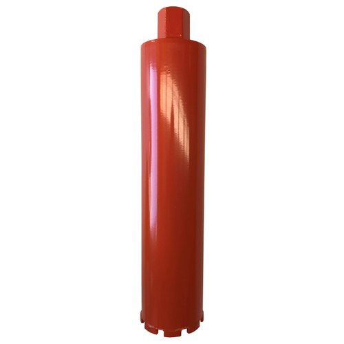 Diamond Core Drill Bits, For Stone And Concrete