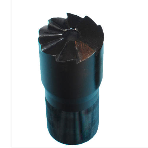 High Carbon Steel Diamond Core Drilling Bit