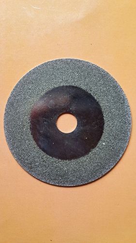 Diamond Cutting Blades, Size 4 Inch