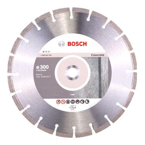 Stainless Steel Diamond Cutting Disc