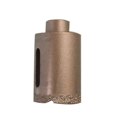 Bronze Brass Diamond Hole Saw Drill Bit