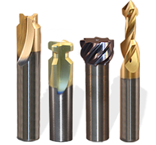JDDT Silver Solid Carbide Form Tool, For Industrial
