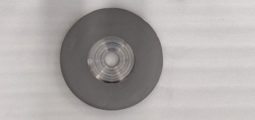 Nickel Steel Diamond Polishing Scaife ( Platinum), Packaging Type: Box
