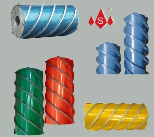 MS Diamond Rollers, For Industrial, Packaging Type: Box