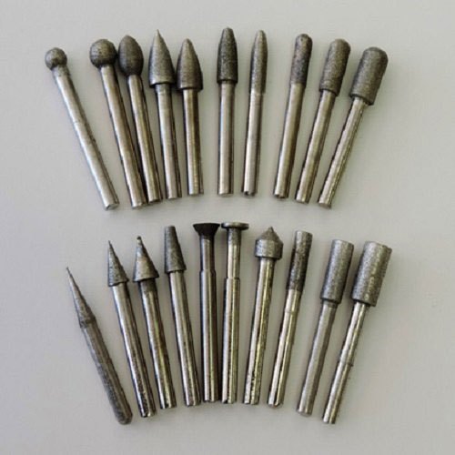 5mm to 25mm Diamond Rotary Tool Set