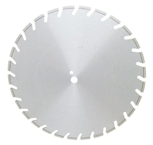 Engineering Tools 12-40 Inch Diamond Saw Blades, For PVC Pipe & Fiber Cutting