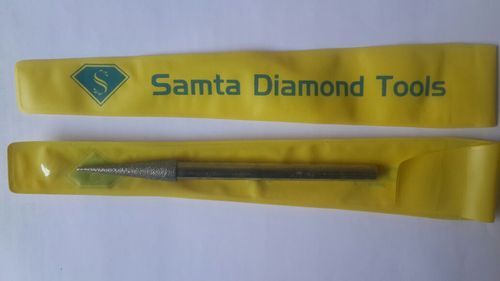 Diamond Taper Pin