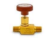 Diaphragm & Miniature Needle Valves