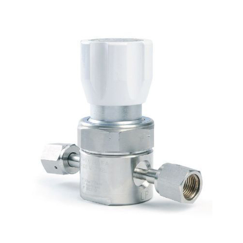 Diaphragm Pressure Regulator