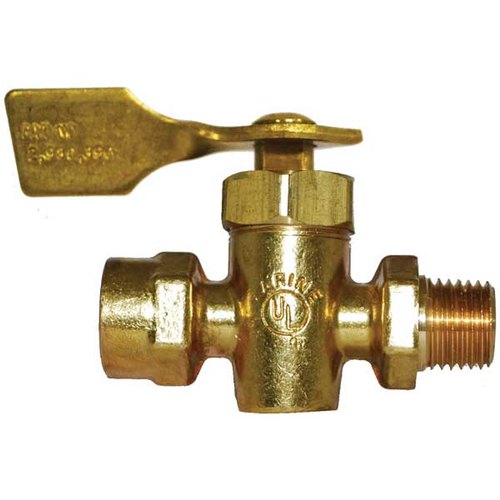 Diaphragm Type Hand Shut Off Valves, Size: Variable