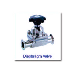 Diaphragm Valve