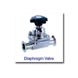 Globe Valve