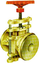 Diaphragm Valves