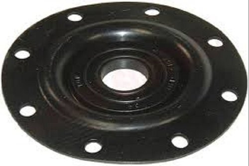 Rubber Wsher Diaphragm Washer, Size: 15mm - 125mm