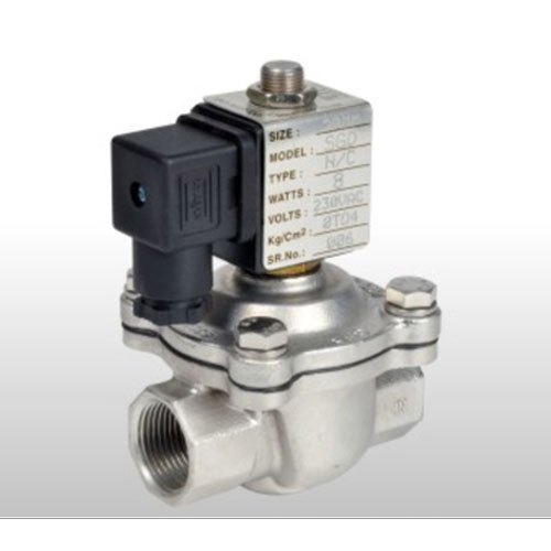 Diaphragm Valve