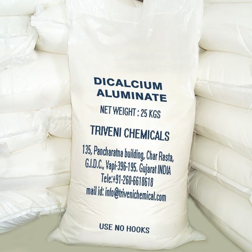 Dicalcium Aluminate