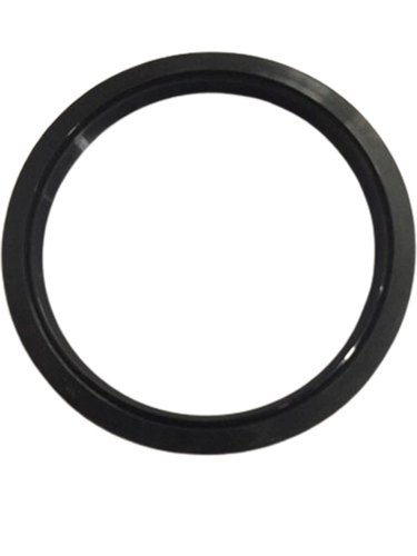 Rubber Black Dichta AS NBR Shaft Seal, Packaging Type: Packet, Size: 105x125x13mm