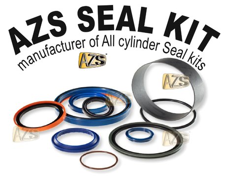 DICHTSATZ Seals, Seal Kit, Oil Seals
