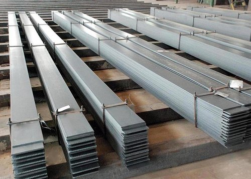 Die Block Steel 1.2714 Flat