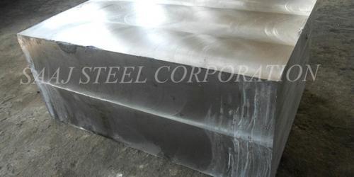 Silver Color Die Block Steel DB 1 for Construction