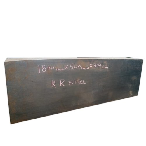 Mild Steel Die Blocks