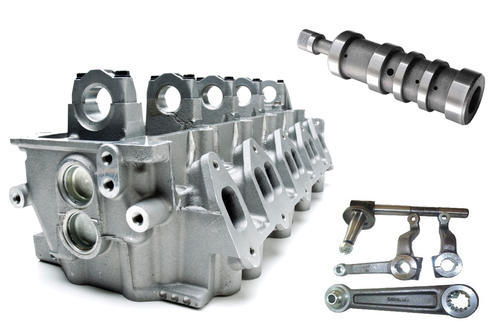 Die Casting Components