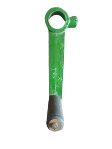 Diesel Generator Handle