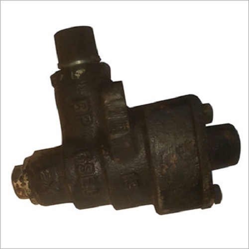 Guard Emergency Brake Valve