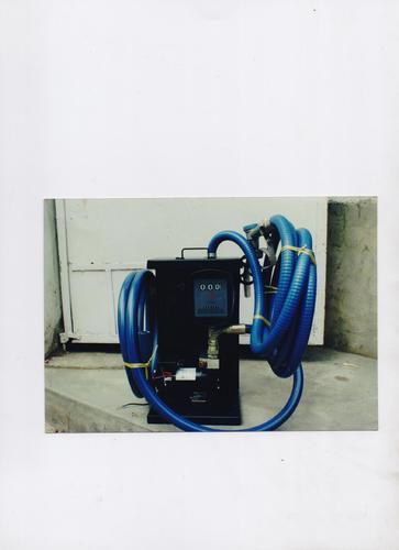 Diesel Valve Pump