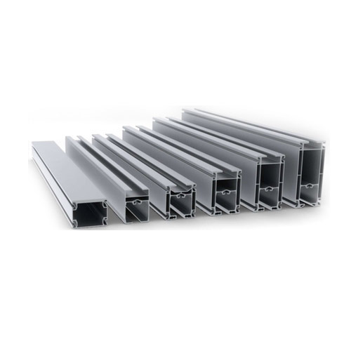 Aluminium Crane Rails, Size/Dimension: 140x100, Max Load Capacity: 2 Tons