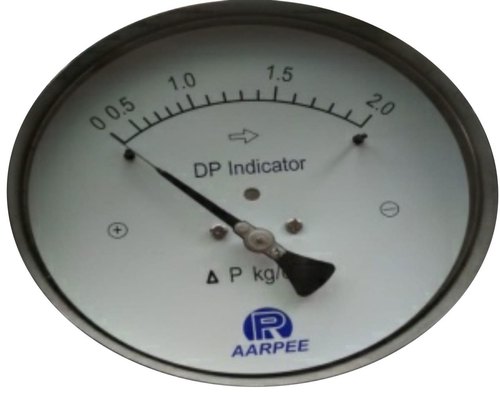 Differential Pressure Gauges