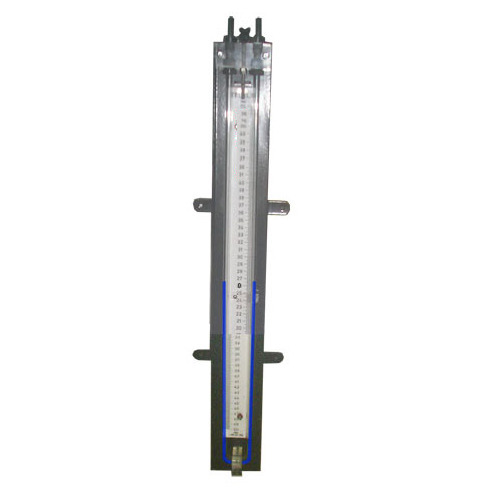 VEEKAY Differential Pressure Manometer