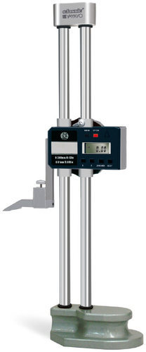 Digimatic Double Beam Height Gauges