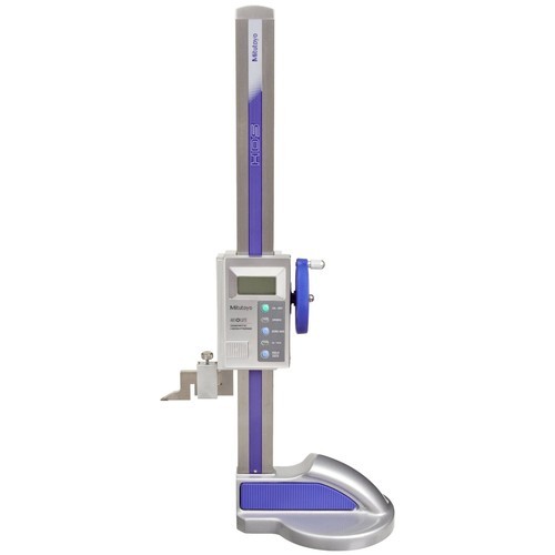 Mitutoyo Digimatic Height Gauge