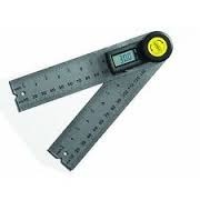 Digital Angle Gauge.