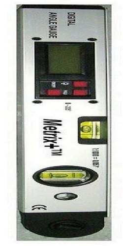 Digital Angle Gauge AG 900, Size: 378*52*23.7mm