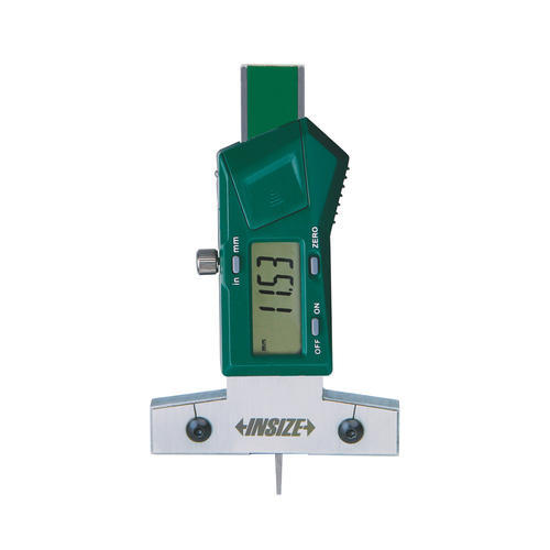 Digital Depth Gauge