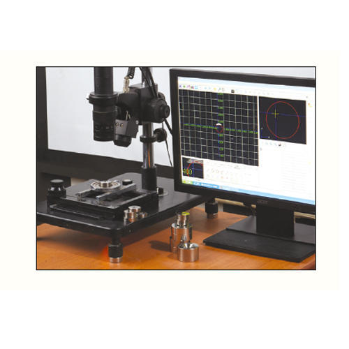 Digital Diameter Gauge