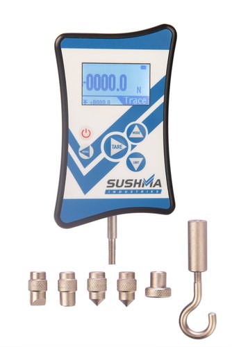 Sushma Force Gauge / Push Pull Gauge, Display Type: Digital LCD, Model Name/Number: FG-B2