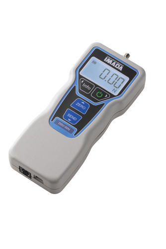 Imada 0-500N Digital Force Gauge For Industrial, Model: DSV-500N