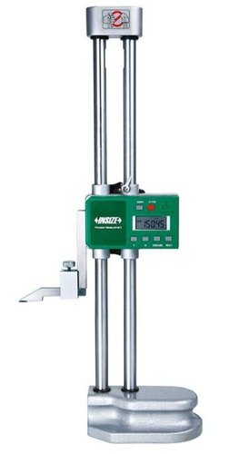 Insize 0-300 Mm Digital Height Gauge 300MM D/c 1151-300