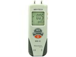 Digital Manometer