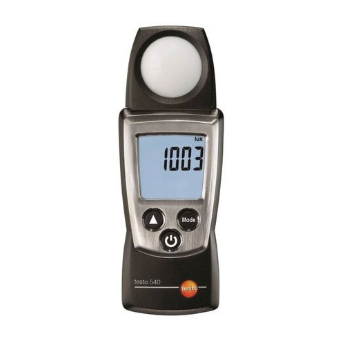 Testo 540 Digital Manometers, For Laboratory