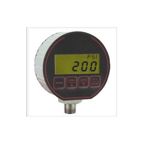 Digital Master Gauge