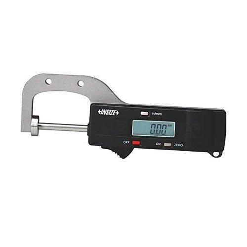 0.001-1.000mm Carbide Steel Digital Snap Gauge