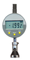 Digital Surface Profile Gauge