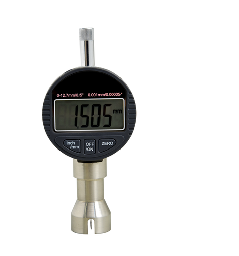 Accuplus Digital Surface Profile Gauge