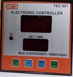 MCS Testing Gauge Digital, TEC