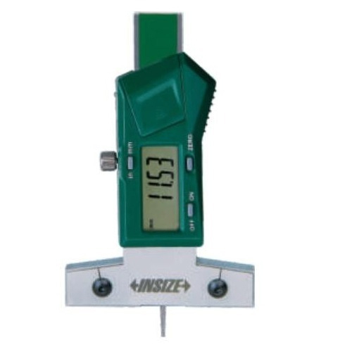 Digital Tyre Depth Gauge